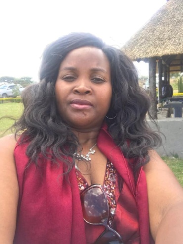 Shelter Guzha Chadzamira