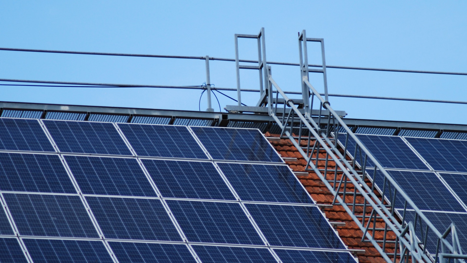 Solar System Solutions